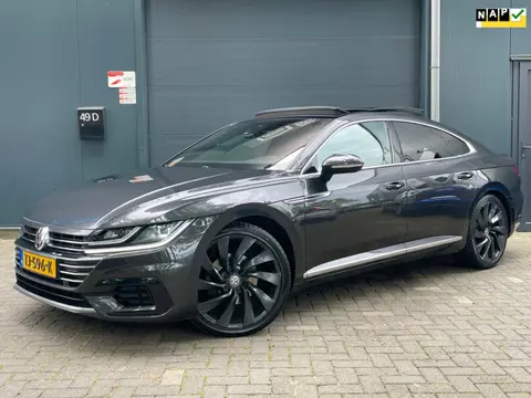 Volkswagen Arteon 2.0 TSI Business R-line NAP CARPLAY PANO KEYLESS VIRTUALCOCKPIT MEMORYSEAT MASSAGE