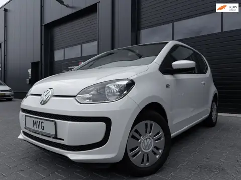 Volkswagen Up! 1.0 high up!|Cruise|PDC|Airco|EL ramen|Nette auto|