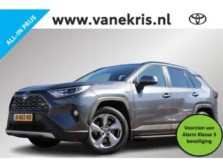 Toyota RAV4 2.5 Hybrid AWD Executive, JBL, Stoelgeheugen, Stuur - / Stoelverwarming, , 360 Camera, E
