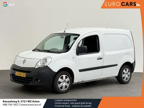 Renault Kangoo Express 1.5 dCi 90 Express Tech Line