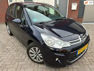 Citroen C3 1.2 PureTech Collection / Airco / PDC / Cruise / NAP