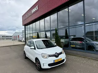 Renault Twingo 1.0 SCe Intens ECC CRUISE (bj 2019)