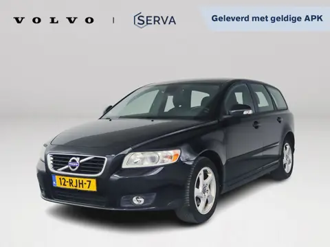 Volvo V50 2.0 Business Pro Edition | Airco | Cruise control
