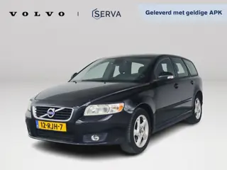 Volvo V50 2.0 Business Pro Edition | Airco | Cruise control