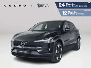 Volvo EX30 Single Motor Extended Range Plus 69 kWh | Parkeercamera | Harman Kardon | Stoel- en stuur