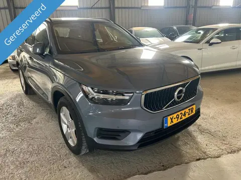 Volvo XC40 1.5 T3 Momentum Led H6 BTW All in (bj 2019)