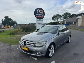 Mercedes-Benz C-klasse 2009 * 180 K BlueEFFICIENCY * Export & Handel only