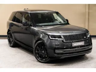 Land Rover Range Rover P550e Autobiography MERIDIAN*PANO*MASSAGE*23" INCH