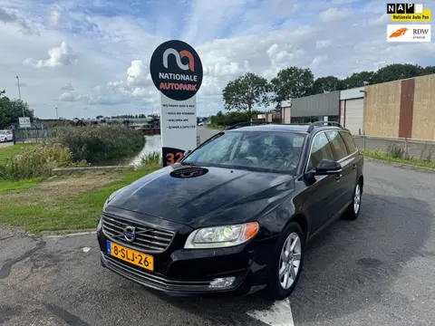 Volvo V70 2013 * 2.0 D4 Summum * 163 Pk * Automaat * APk
