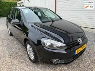 Volkswagen Golf 1.2 TSI Trend BlueMotion 1e-EIG AUT.NEW-KETTING.NAP!