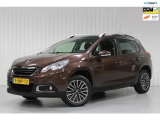Peugeot 2008 1.2 VTi Active
