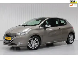 Peugeot 208 1.4 VTi Allure