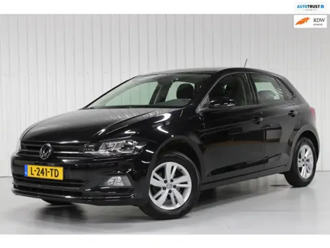 Volkswagen Polo 1.0 TSI Highline