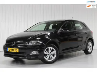 Volkswagen Polo 1.0 TSI Highline