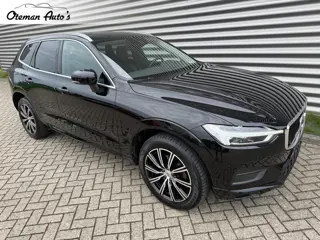 Volvo XC60 2.0 D4 Leder Camera Carplay 190 PK