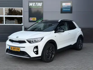 Kia Stonic 1.0 T-GDi DynamicPlusLine