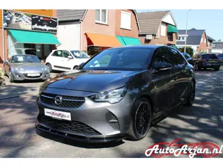 Opel Corsa 1.2 Elegance Met Spoiler pakket!!!  Zeer Sportief!!!