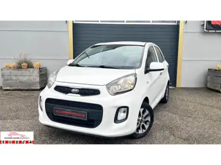 Kia Picanto 1.2 CVVT ColorLine