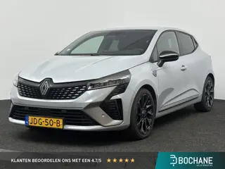 Renault Clio 1.6 E-Tech Full Hybrid 145 esprit Alpine | Camera | Adaptive Cruise Control | Navigatie