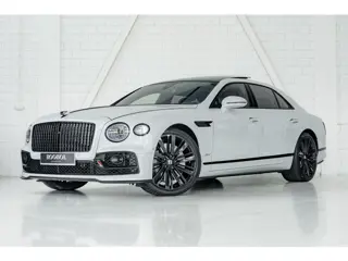 Bentley Flying Spur Speed l Carbon l Mulliner l Touring l Linnen Interior l Blackline l