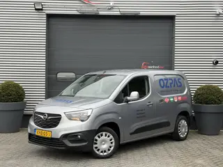 Opel Combo 1.5D L1H1 Edition | Navigatie | DAB | Parkeersensoren | Carplay | Cruise Control |