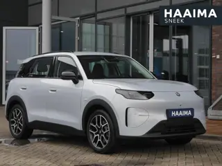 Leapmotor B03X ProMax Design 53 kWh | Binnenkort leverbaar in deze kleur | Hoge zit | Carplay | Came