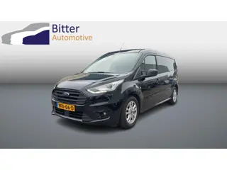Ford Transit Connect 1.5 EcoBlue L2 Trend Automaat|120 pk| Volledig Ford Dealer Onderhouden |1 Eigen