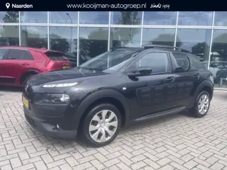 Citroen C4 Cactus 1.2 PureTech Feel