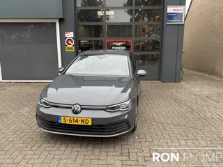 Volkswagen Golf 1.0 TSI Life / Airco clima/ Navigatie/ Cruise/ Apple carplay/ PDC/ LED/ LMV/ Digitaa