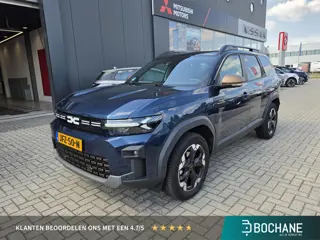 Dacia Bigster 1.2 Mild Hybrid-G 140 Extreme  | Open dak | Trekhaak | Pack Winter |