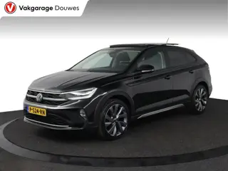 Volkswagen Taigo 1.5 TSI R-Line Business |BTW|ACC|Pano|Camera