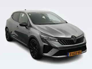 Renault Clio 1.6 E-Tech Full Hybrid 145 Esprit Alpine AUTOMAAT | APPLE & ANDROID AUTO | CLIMATE CONT