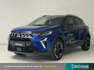 Mitsubishi ASX 1.6 HEV AT Intense+ | Apple CarPlay / Android Auto | Camera | Stoelverwarming | Clima