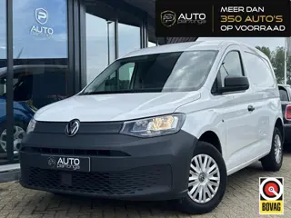 Volkswagen Caddy Cargo 2.0 TDI Comfort | Nette Staat | 1e Eigenaar | NL AUTO | Volledige Onderhoudsh