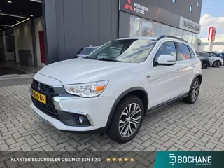 Mitsubishi ASX 1.6 Cleartec Intense  | Navigatie | Parkeersensoren | Climate Control |