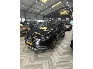 Renault Espace 1.6 dCi Initiale Paris 7p.