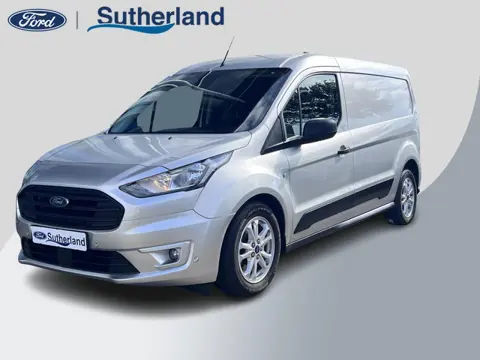 Ford Transit Connect 1.5 EcoBlue L2 Trend