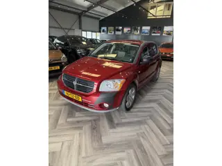 Dodge Caliber 2.0 SXT Automaat