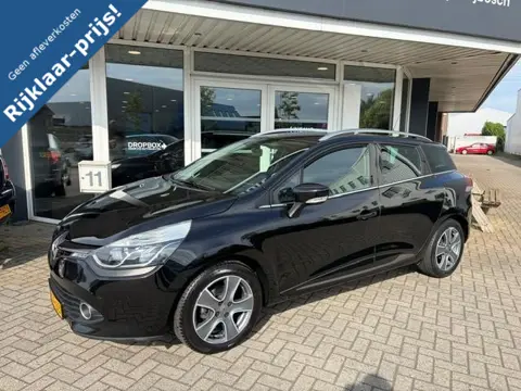 Renault Clio Estate 1.5 dCi ECO Night&Day Estate