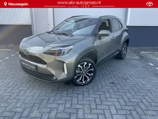 Toyota Yaris Cross 1.5 Hybrid 115 Dynamic , incl Comfort pack special, All Season banden