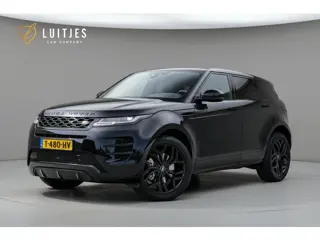 Land Rover Range Rover Evoque P300e AWD R-Dynamic Black-Pack Pano-dak|Meridian|Elek.trekhaak|Winterp