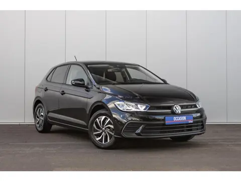 Volkswagen Polo 1.0 TSI Life Edition