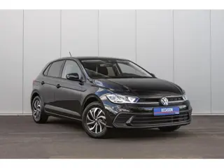 Volkswagen Polo 1.0 TSI Life Edition