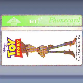 Toy Story (4) (??)