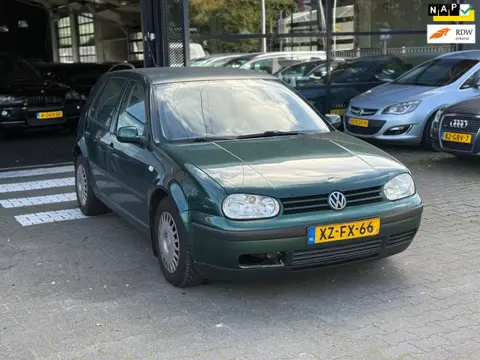 Volkswagen Golf 1.6 AIRCO/APK 17-04-2026