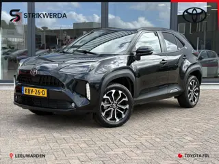 Toyota Yaris Cross 1.5 Hybrid 115 Dynamic