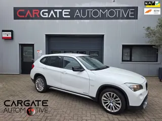 BMW X1 SDrive18i Executive