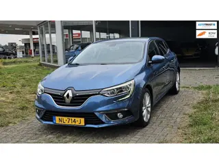 Renault Mégane 1.2 TCe Zen