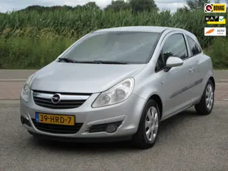 Opel Corsa 1.2-16V Enjoy