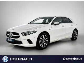 Mercedes-Benz A-klasse 250 e Premium | Automaat | Cruise control | Stoelverwarming | Navigatie | Cam